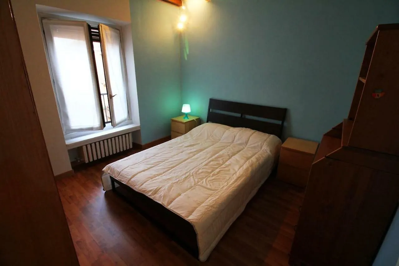 4 Via Pontida Hotel Milan 0*,