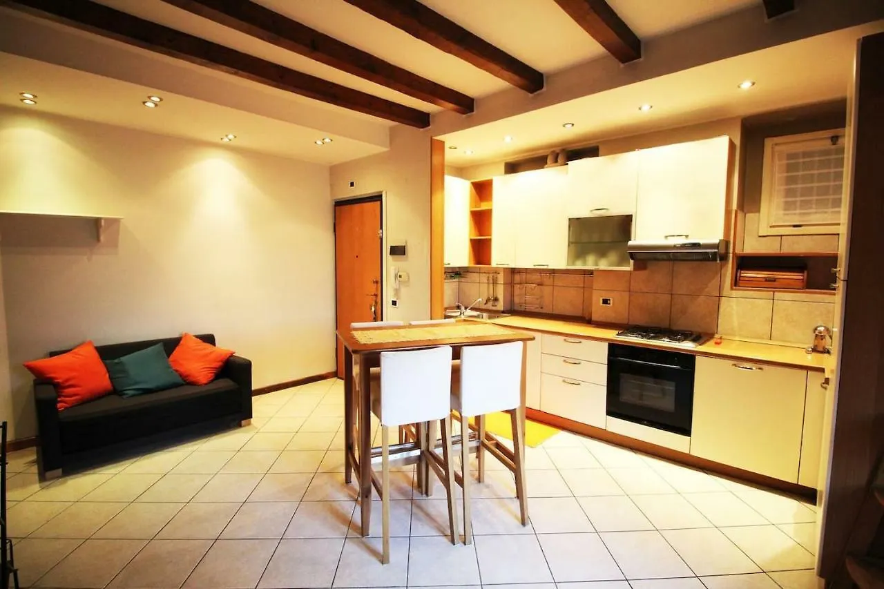 4 Via Pontida Hotel Milan 0*,  Italy